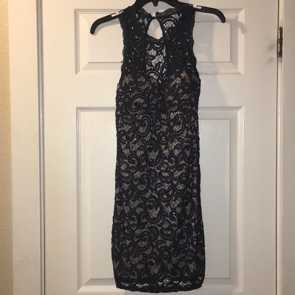 My Michelle Homecoming dress